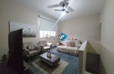 Casa com 5 quartos à venda na rua lópes quintas, jardim botânico, rio de janeiro, 240 m2 por r$ 2.750.000