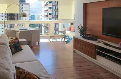 Apartamento com 3 quartos à venda na avenida lúcio costa, barra da tijuca, rio de janeiro, 127 m2 por r$ 2.150.000
