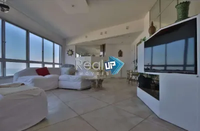 Apartamento com 3 quartos à venda na avenida atlântica, leme, rio de janeiro, 178 m2 por r$ 5.500.000