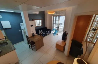 Apartamento com 1 quarto à venda na rua domingos ferreira, copacabana, rio de janeiro, 45 m2 por r$ 869.000