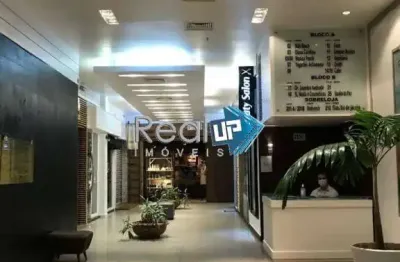 Ponto comercial com 1 sala à venda na rua visconde de pirajá, ipanema, rio de janeiro, 10 m2 por r$ 450.000