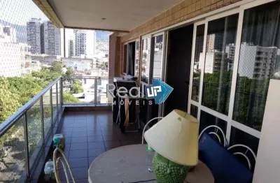 Apartamento com 4 quartos à venda na santa luiza, maracanã, rio de janeiro, 138 m2 por r$ 980.000