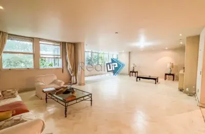 Apartamento com 4 quartos à venda na rua paula freitas, copacabana, rio de janeiro, 303 m2 por r$ 1.900.000