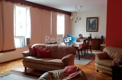 Apartamento com 3 quartos à venda na rua república do peru, copacabana, rio de janeiro, 179 m2 por r$ 1.740.000