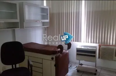 Sala comercial com 1 sala à venda na avenida nossa senhora de copacabana, copacabana, rio de janeiro, 40 m2 por r$ 520.000