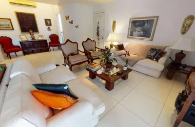 Cobertura com 3 quartos à venda na rua dona mariana, botafogo, rio de janeiro, 201 m2 por r$ 2.300.000