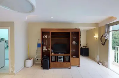 Apartamento com 3 quartos à venda na avenida niemeyer, são conrado, rio de janeiro, 121 m2 por r$ 1.200.000