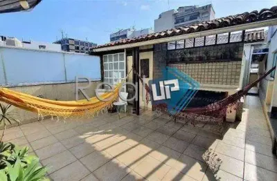 Cobertura com 3 quartos à venda na rua general venâncio flores, leblon, rio de janeiro, 206 m2 por r$ 3.850.000