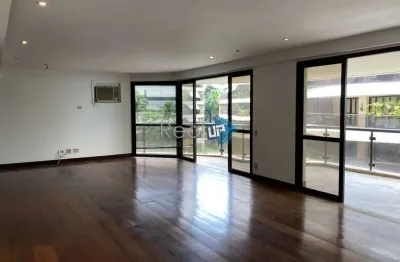 Apartamento com 4 quartos à venda na rua general tasso fragoso, lagoa, rio de janeiro, 251 m2 por r$ 5.100.000