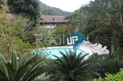 Casa em condomínio fechado com 4 quartos à venda na da gávea pequena, alto da boa vista, rio de janeiro, 300 m2 por r$ 1.500.000