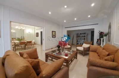 Apartamento com 4 quartos à venda na rua paula freitas, copacabana, rio de janeiro, 348 m2 por r$ 3.500.000