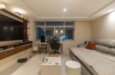 Apartamento com 3 quartos à venda na rua embaixador carlos taylor, gávea, rio de janeiro, 92 m2 por r$ 1.299.000