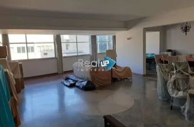 Apartamento com 4 quartos à venda na rua barata ribeiro, copacabana, rio de janeiro, 270 m2 por r$ 1.970.000