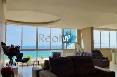 Apartamento com 4 quartos à venda na avenida vieira souto, ipanema, rio de janeiro, 220 m2 por r$ 10.900.000