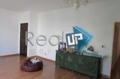 Apartamento com 3 quartos à venda na rua clarice índio do brasil, botafogo, rio de janeiro, 123 m2 por r$ 972.000