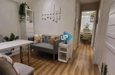 Sala comercial com 2 salas à venda na rua voluntários da pátria, botafogo, rio de janeiro, 29 m2 por r$ 570.000