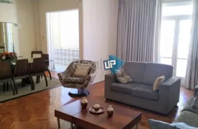 Apartamento com 3 quartos à venda na rua dias da rocha, copacabana, rio de janeiro, 167 m2 por r$ 1.050.000