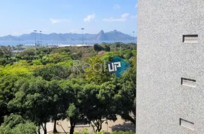 Apartamento com 1 quarto à venda na rua cândido mendes, glória, rio de janeiro, 45 m2 por r$ 420.000