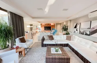 Apartamento com 4 quartos à venda na rua georgina de albuquerque, barra da tijuca, rio de janeiro, 160 m2 por r$ 1.700.000