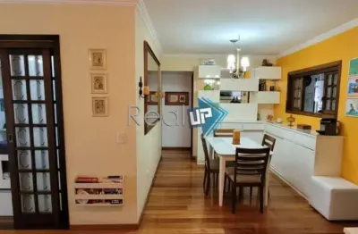 Apartamento com 3 quartos à venda na rua general polidoro, botafogo, rio de janeiro, 95 m2 por r$ 1.660.000