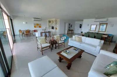 Apartamento com 4 quartos à venda na avenida vieira souto, ipanema, rio de janeiro, 260 m2 por r$ 12.900.000