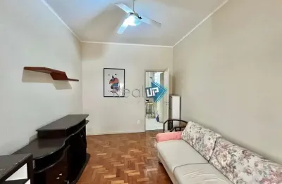 Apartamento com 1 quarto à venda na rua alberto de campos, ipanema, rio de janeiro, 42 m2 por r$ 790.000