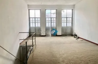 Barracão / galpão / depósito à venda na santo cristo, santo cristo, rio de janeiro, 364 m2 por r$ 1.500.000