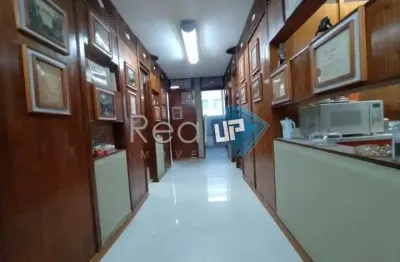 Sala comercial com 1 sala à venda na avenida nossa senhora de copacabana, copacabana, rio de janeiro, 40 m2 por r$ 530.000