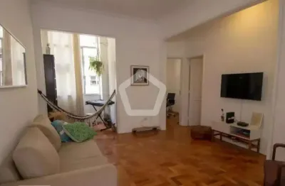 Apartamento com 3 quartos à venda na avenida nossa senhora de copacabana, copacabana, rio de janeiro, 85 m2 por r$ 948.000