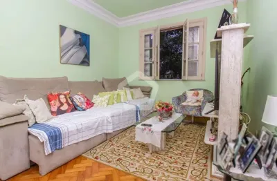 Apartamento com 3 quartos à venda na rua maestro francisco braga, copacabana, rio de janeiro, 125 m2 por r$ 1.000.000