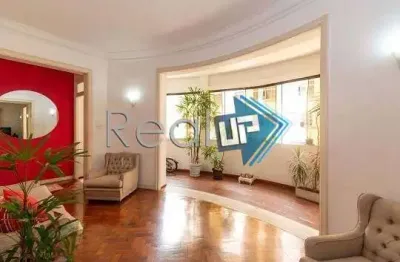 Apartamento com 4 quartos à venda na rua ronald de carvalho, copacabana, rio de janeiro, 225 m2 por r$ 1.898.000