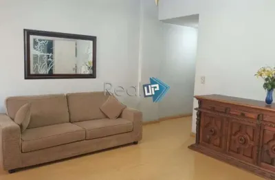 Apartamento com 3 quartos à venda na rua voluntários da pátria, botafogo, rio de janeiro, 102 m2 por r$ 980.000