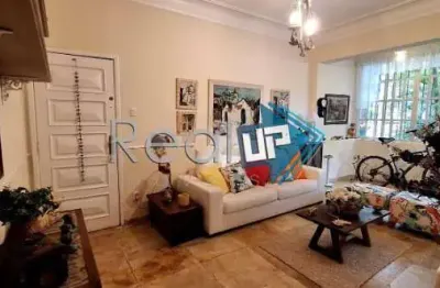 Apartamento com 3 quartos à venda na rua jardim botânico, jardim botânico, rio de janeiro, 103 m2 por r$ 1.280.000