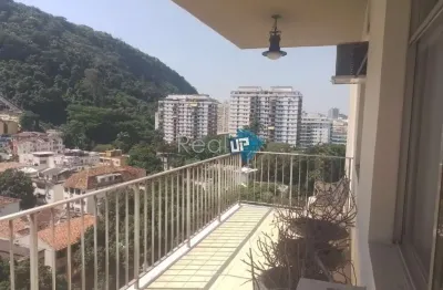 Apartamento com 2 quartos à venda na rua são clemente, botafogo, rio de janeiro, 74 m2 por r$ 889.000