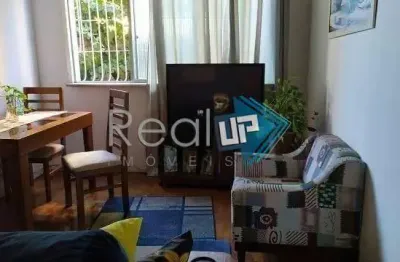 Apartamento com 2 quartos à venda na rua pedro américo, catete, rio de janeiro, 58 m2 por r$ 615.000