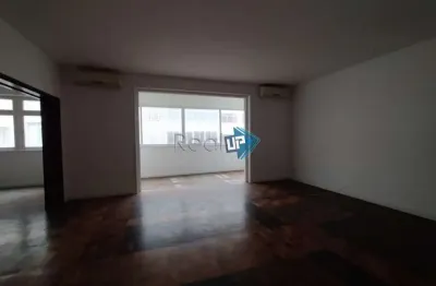 Apartamento com 4 quartos à venda na avenida atlântica, copacabana, rio de janeiro, 258 m2 por r$ 3.100.000