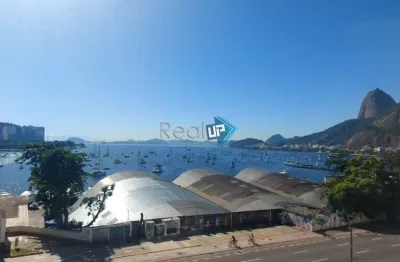 Apartamento com 4 quartos à venda na avenida pasteur, botafogo, rio de janeiro, 270 m2 por r$ 3.300.000