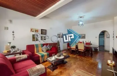 Apartamento com 4 quartos à venda na rua raul pompéia, copacabana, rio de janeiro, 202 m2 por r$ 1.400.000