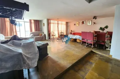 Cobertura com 3 quartos à venda na avenida nossa senhora de copacabana, copacabana, rio de janeiro, 231 m2 por r$ 2.600.000
