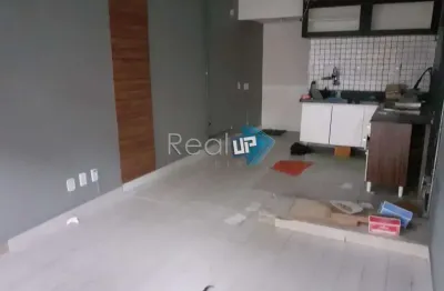 Ponto comercial com 1 sala à venda na avenida nossa senhora de copacabana, copacabana, rio de janeiro, 25 m2 por r$ 445.000