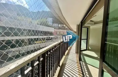 Apartamento com 4 quartos à venda na rua itaipava, jardim botânico, rio de janeiro, 168 m2 por r$ 2.700.000