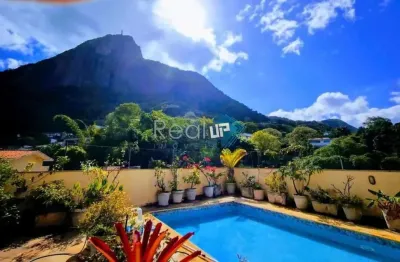 Apartamento com 5 quartos à venda na rua ministro artur ribeiro, jardim botânico, rio de janeiro, 372 m2 por r$ 5.500.000