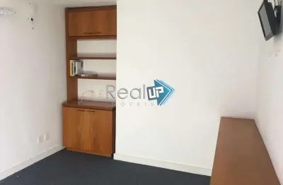 Sala comercial com 1 sala à venda na rua santa clara, copacabana, rio de janeiro, 61 m2 por r$ 620.000