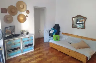 Apartamento com 2 quartos à venda na rua do humaitá, humaitá, rio de janeiro, 83 m2 por r$ 800.000