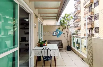 Cobertura com 3 quartos à venda na rua pio correia, jardim botânico, rio de janeiro, 137 m2 por r$ 1.480.000