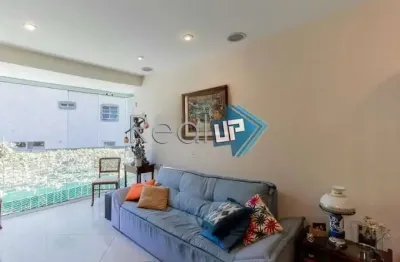 Apartamento com 3 quartos à venda na rua cosme velho, cosme velho, rio de janeiro, 77 m2 por r$ 1.150.000