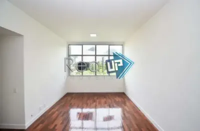 Apartamento com 3 quartos à venda na rua ribeiro de almeida, laranjeiras, rio de janeiro, 94 m2 por r$ 1.300.000