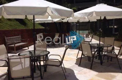Apartamento com 4 quartos à venda na rua baronesa de poconé, lagoa, rio de janeiro, 140 m2 por r$ 3.000.000