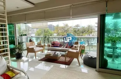 Apartamento com 4 quartos à venda na avenida borges de medeiros, lagoa, rio de janeiro, 213 m2 por r$ 4.700.000