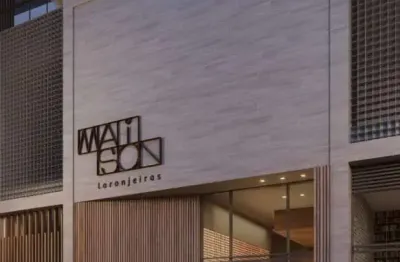 Apartamento com 1 quarto à venda na rua das laranjeiras, laranjeiras, rio de janeiro, 71 m2 por r$ 1.350.000